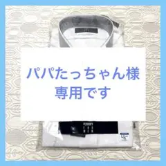 PERSON'S FOR MEN 半袖シャツ SP241 43