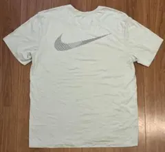 NIKE Dri-FIT Run Division シーフォーム色　L