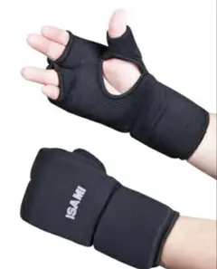 イサミ　拳サポーター　Lサイズ