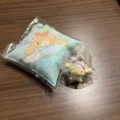 くら寿司　シナモロール　ストラップ