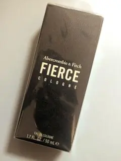 2026年最新】50ml fierceの人気アイテム - メルカリ