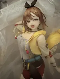 アルター　ライザ　フィギュア