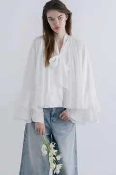 THETOE Tate Modern knit pink - メルカリ