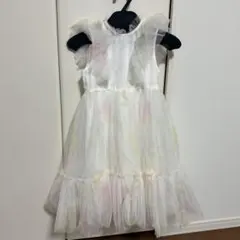 キッズ　ドレス　98〜104㎝