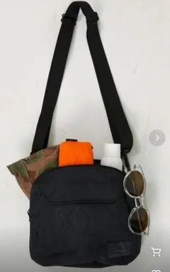 グレゴリー 別注TOASTY QUILT/別注トースティーキルトショルダー