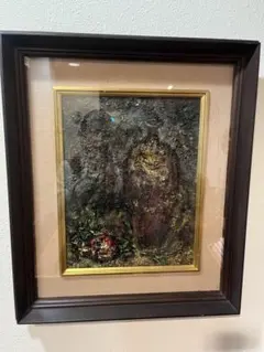 伊谷賢蔵 静物 絵画 油絵 油彩 行動美術会員 京高工芸卒 鳥取 定価45万円 伊谷賢蔵 静物 絵画 油絵 油彩 行動美術会員 京高工芸卒 鳥取 定価45万