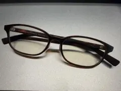 JINS SCREEN ブルーライト25%カット 度なしFPC-17A-002E