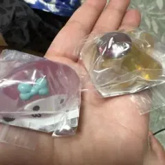 タカラトミーアーツ サンリオ ファッションリング オーロラコレクション