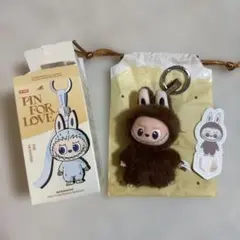 イニシャルラブブ L