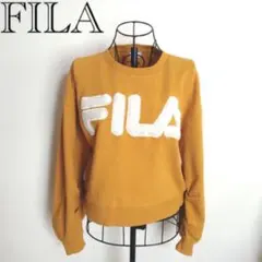FILA トレーナー