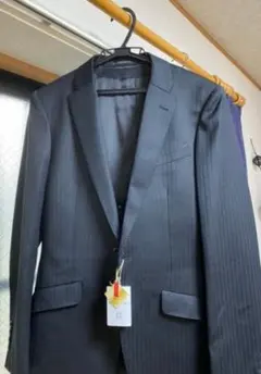 パーフェクトスーツファクトリー P.S.FA メンズ スーツセットアップ Y6