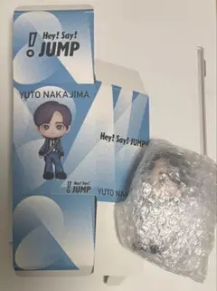 Hey! Say! JUMP 中島裕翔 フィギュア 中島裕翔 フィギュア ノーマル Hey! Say! JUMP - メルカリ