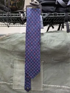 dunhill ネクタイ