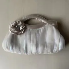 パーティーバッグ　結婚式　クラッチバッグ　フォーマル