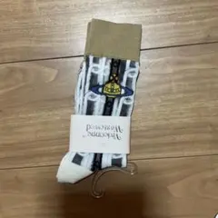 新品ヴィヴィアンウエストウッドレディースソックス