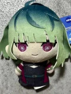 篠宮マナ ぷちっしゅ 魔法少女リリカルなのは