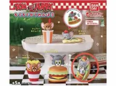 トムとジェリー　もぐもぐかくれんぼ３　タフィー