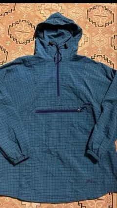 l.l.bean アノラックパーカー