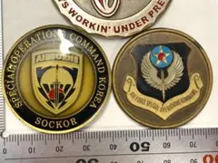 2026年最新】特別警備隊 チャレンジコインの人気アイテム - メルカリ