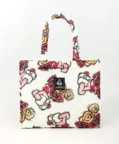 HYSTERIC MINI Square Bag WHITE MINIver.