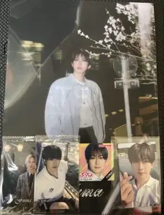 &TEAM FUMA まとめ売り