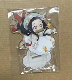 鬼滅の刃 アクリルスタンド