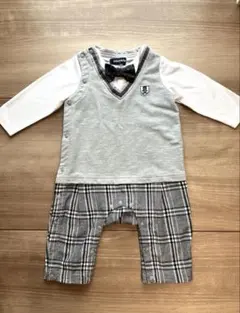 klädskaap ボウタイ付き セレモニースーツ 70