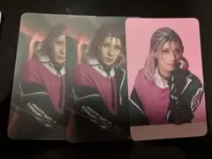 2.刀剣乱舞ミュージカル 村雲江