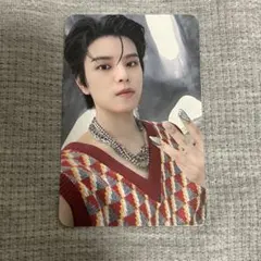 StrayKids スンミン ATE everline 特典　トレカ