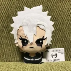 【新品未使用】鬼滅の刃 ちびぐるみ 不死川実弥　甘露寺蜜璃　2種セット☆ 新品未使用】鬼滅の刃 ちびぐるみ 不死川実弥｜Yahoo!フリマ（旧