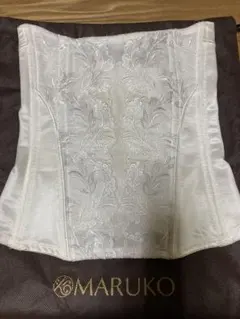 2025年最新】MARUKO ブライダルインナーの人気アイテム - メルカリ