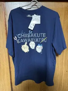 ちいかわ　ユニクロ　Tシャツ　3XLサイズ