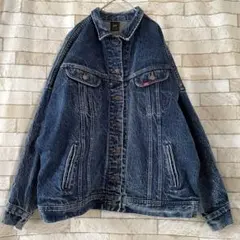 Lee ダークデニム カバーオール デニムジャケット Lee ダークデニム カバーオール デニムジャケット Lee|リーの