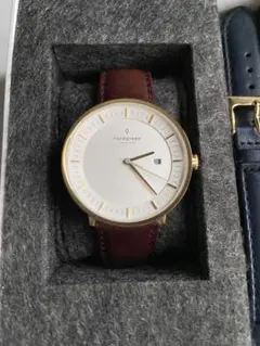 【特価】nordgreen PHILOSOPHER（フィロソファー）40mmのサムネイル
