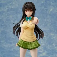 新品未開封 ToLOVEる 古手川唯 ナースコス ユニオンクリエイティブ