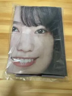 乃木坂46 増田三莉音　福袋A　LuckyBag 個別のぼり