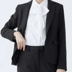 SUIT SELECT× Samantha Thavasa スーツジャケット