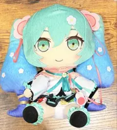 2026年最新】初音ミク ぬいぐるみ マジカルミライの人気アイテム