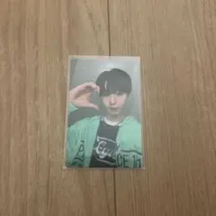 PRODUCE 101 JAPAN 新世界 トレカ 練習着 松田太雅 - メルカリ