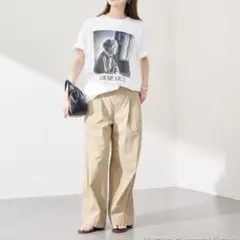 johnbull: LIFE JOHN LOENGARD TEEのサムネイル