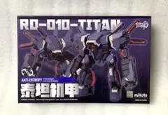 崩壊3rd タイタン機甲 プラモデルのサムネイル