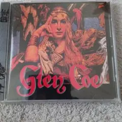 希少自主盤 Glen Coe