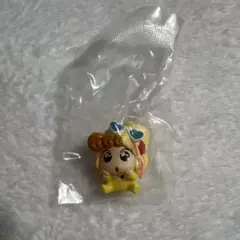 ギャルなクレヨンしんちゃん 「ひまわり」