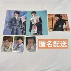 INI 尾崎匠海　トレカまとめ売り　BTCトレカ　7000円　メール会員