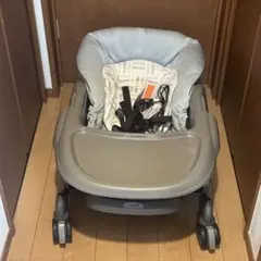 Combi コンビネムリラ AUTO SWING AT電動ハイローチェア