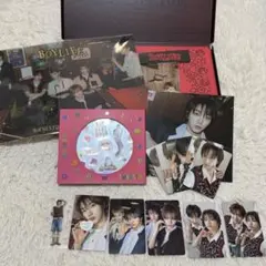 boynextdoor スペシャル