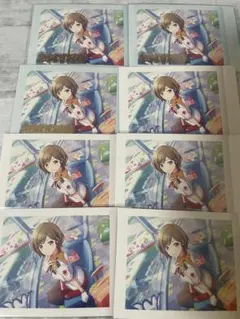 プロセカ　MEIKO パシャこれ8枚セット