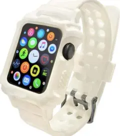 [unifiss] 高級 アップルウォッチ バンド 化粧箱付き