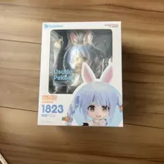 ホロライブ 兎田ぺこら ねんどろいど