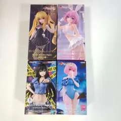 2026年最新】toloveる モモ フィギュアの人気アイテム - メルカリ
